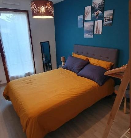 Logement Entier De Plain-Pied Epagny Metz-Tessy Eksteriør billede