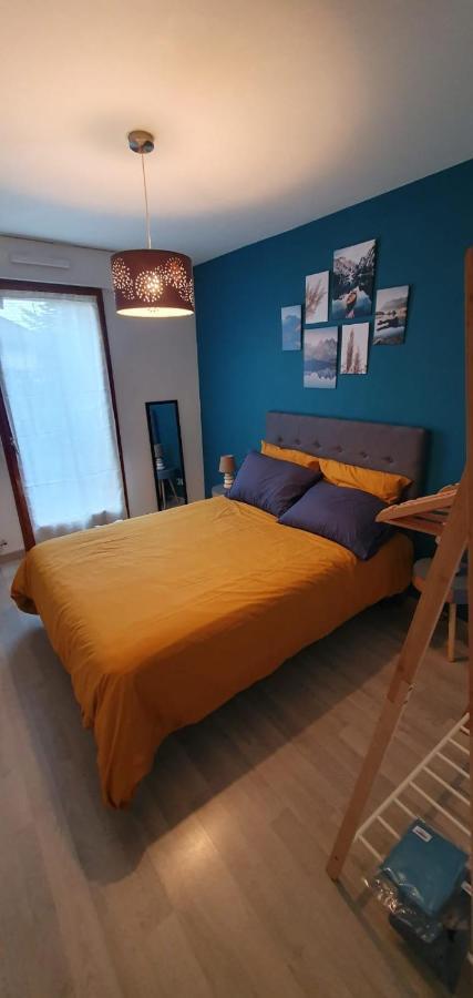 Logement Entier De Plain-Pied Epagny Metz-Tessy Eksteriør billede