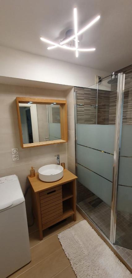 Logement Entier De Plain-Pied Epagny Metz-Tessy Eksteriør billede